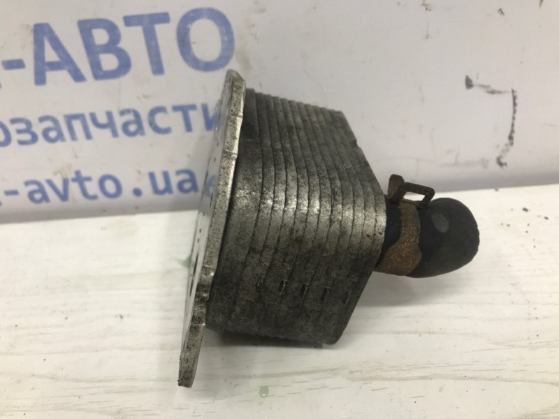 Теплообменник Kia Ceed JD 1.6 DIESEL D4FB 2012 (б/у) Київ - зображення 3