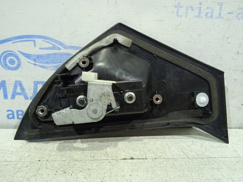 Ручка двери внешняя задняя левая Nissan Juke 2010-2019 826071KA0A (Арт. 16824) Київ - зображення 2