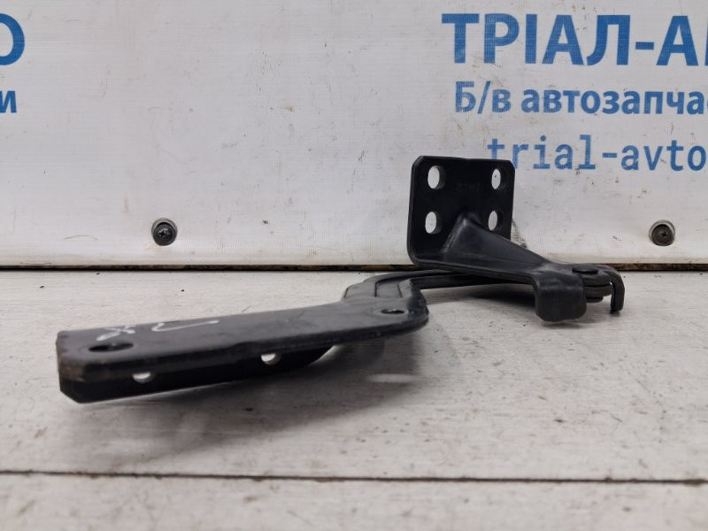 Петля крышки багажника правая Mitsubishi Outlander 2007-2012 5802A004 (Арт. 69546) Київ - зображення 2