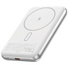 Портативное ЗУ Power Bank WIWU P089 Seraph PD20W с БЗУ 10000 mAh Херсон