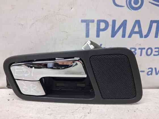 Ручка двери внутреняя задняя правая Chevrolet Epica 2006-2013 96635886 (Арт. 78807) Київ