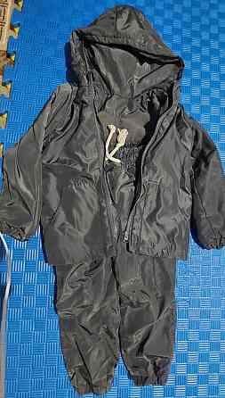 Спортивний костюм для хлопчика Дніпро