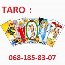 Передбачення на картах. Консультація та допомога. Кропивницький - зображення 1