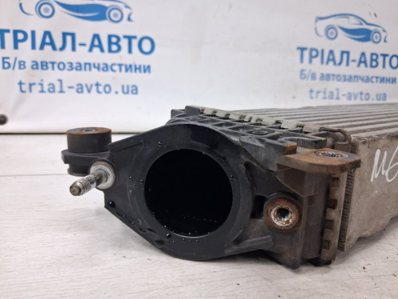 Радиатор интеркуллера Mazda 6 2012- SH01-13-565C (Арт. 69272) Киев - изображение 3