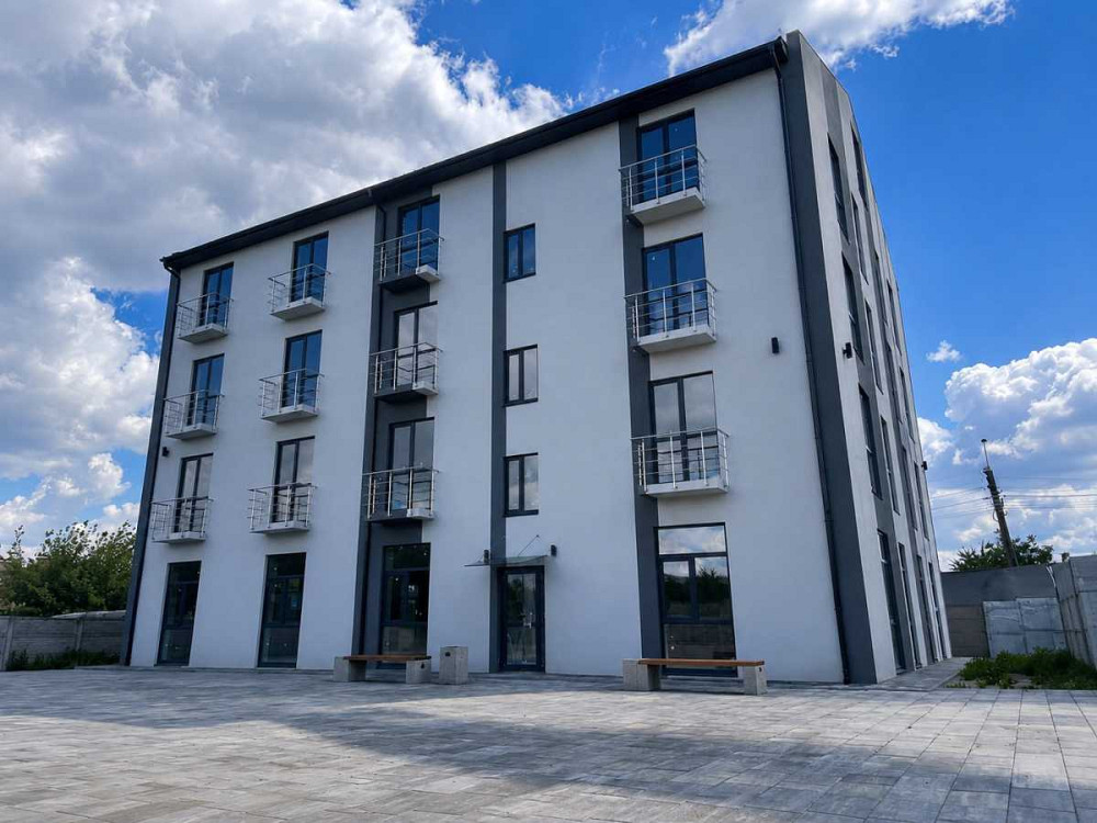 продажа 1-к квартира Киев, Святошинский, 41900 $ Київ - зображення 12