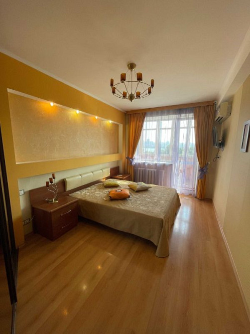 Здам. 4-к.кв. 7/9, ж/м Сонячний. Набережна Сонячна 6. Дніпро - зображення 8