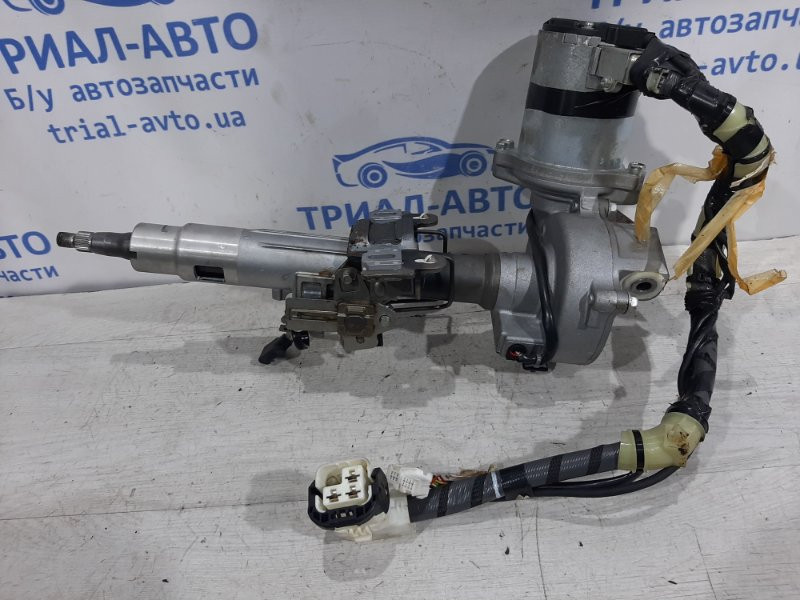 Электроусилитель Toyota RAV 4 A30 2.0 БЕНЗИН 1AZFE 2005 (б/у) Київ - зображення 4