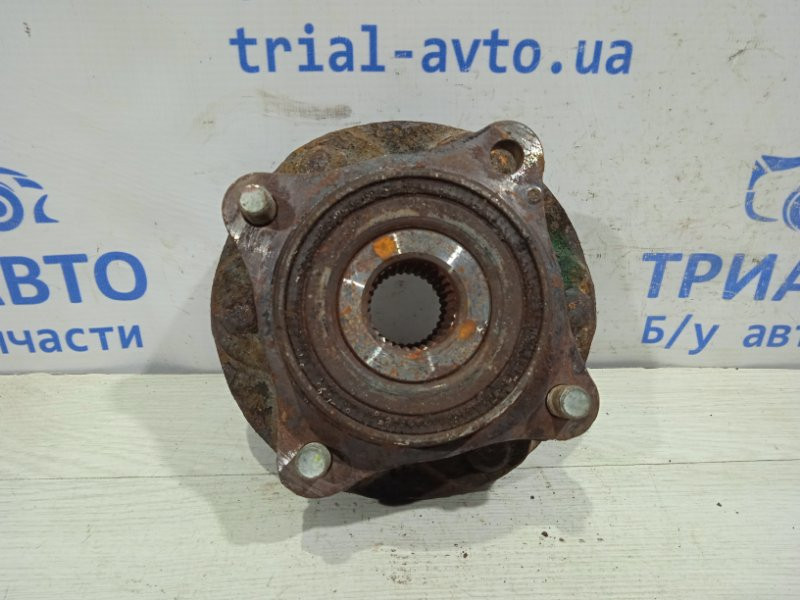 Ступица передняя Toyota Prado 2002-2009 4357060010 (Арт. 12068) Киев - изображение 3