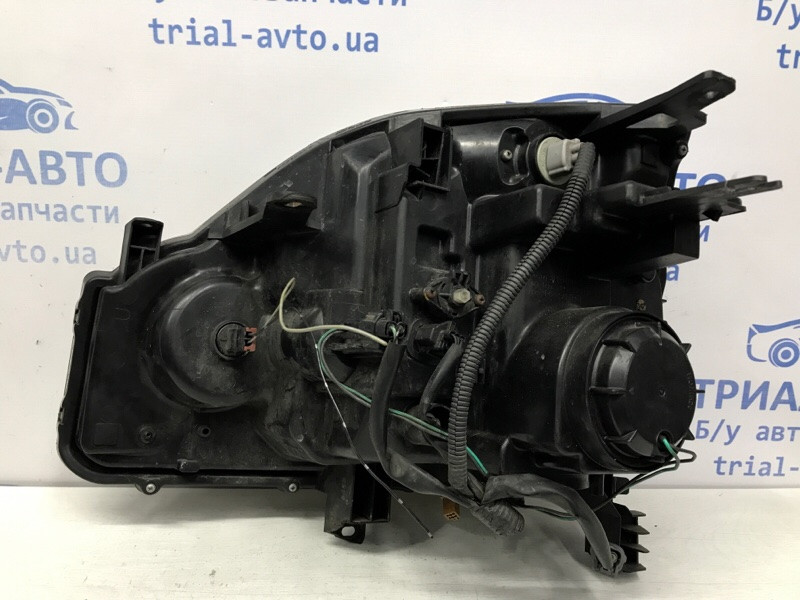 Фара правая Ксенон Nissan X-Trail 2007-2015 26010JG05A (Арт. 47157) Київ - зображення 5