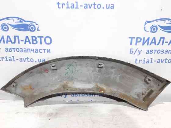 Накладка двери Mitsubishi Outlander CU 2.4 БЕНЗИН 4G69 2003 задн. лев. (б/у) Киев