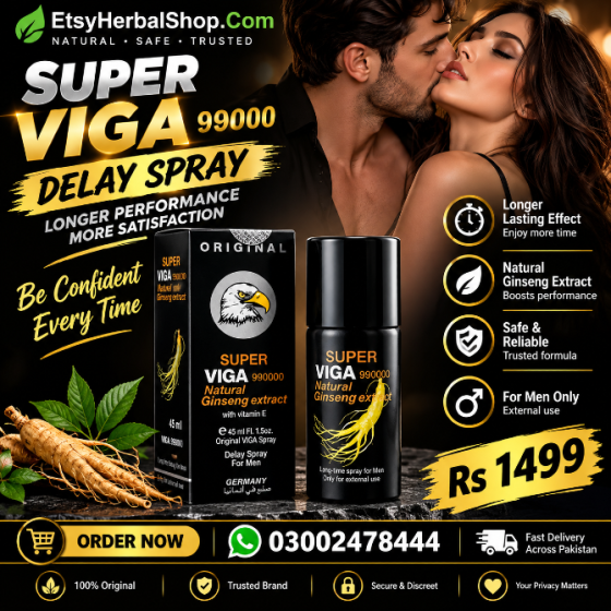 Viga 990000 Spray In Pakistan - 03002478444 Донецьк
