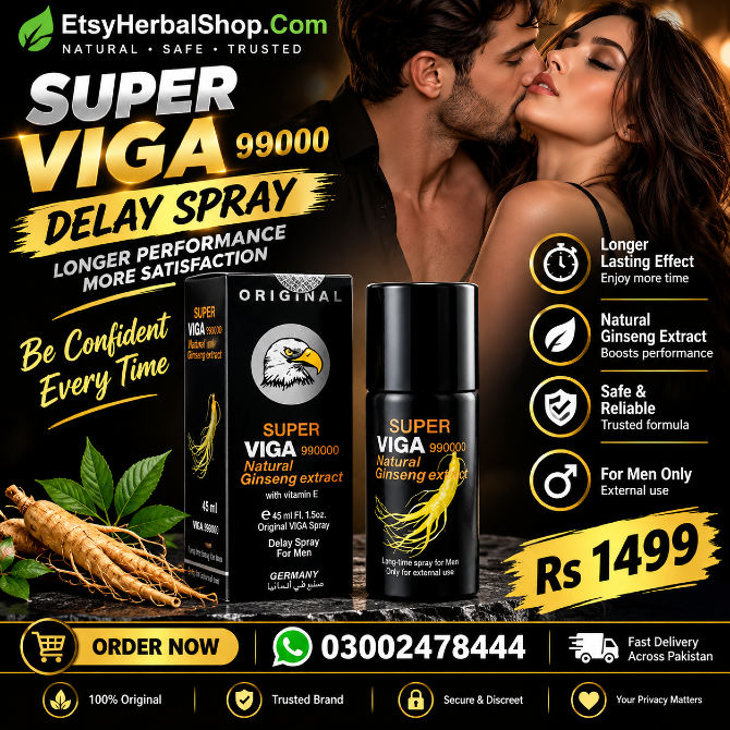 Viga 990000 Spray In Pakistan - 03002478444 Донецьк - зображення 1