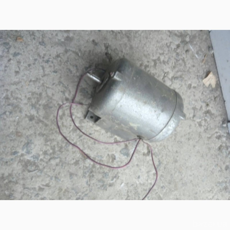 Электродвигатели ТТ-45. –1шт Харків - зображення 4