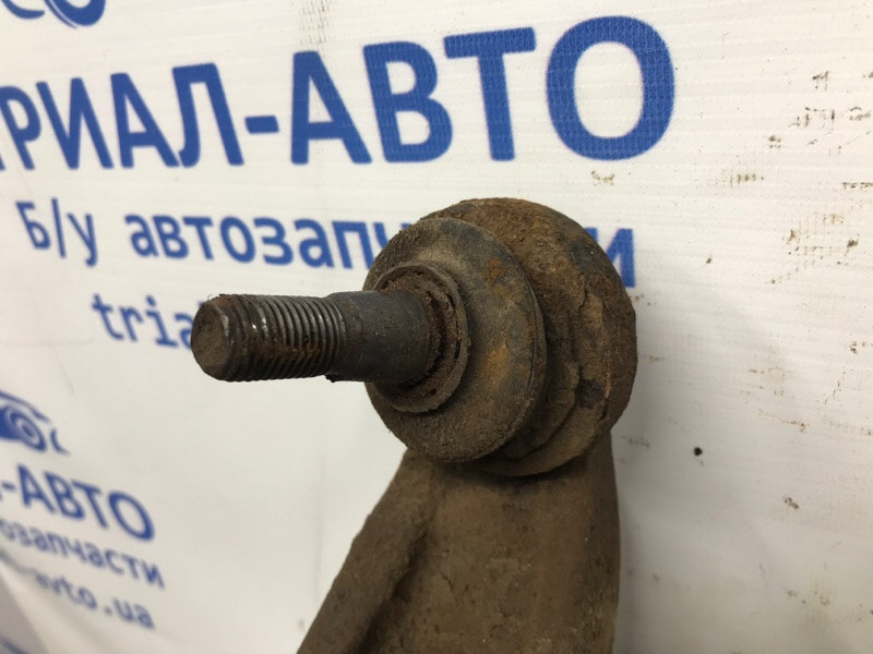 Рычаг задний поперечный Suzuki Grand Vitara JT 2.4 БЕНЗИН J24B 2005 лев. (б/у) Київ - зображення 2