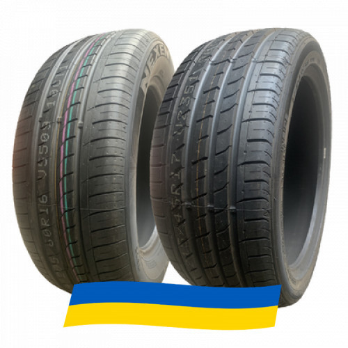 225/55 R17 Nexen N'Fera SU1 101W Позашляхова шина Киев - изображение 2