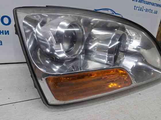 Фара правая галоген Kia Sorento 2002-2011 921023E510 (Арт. 68092) Киев