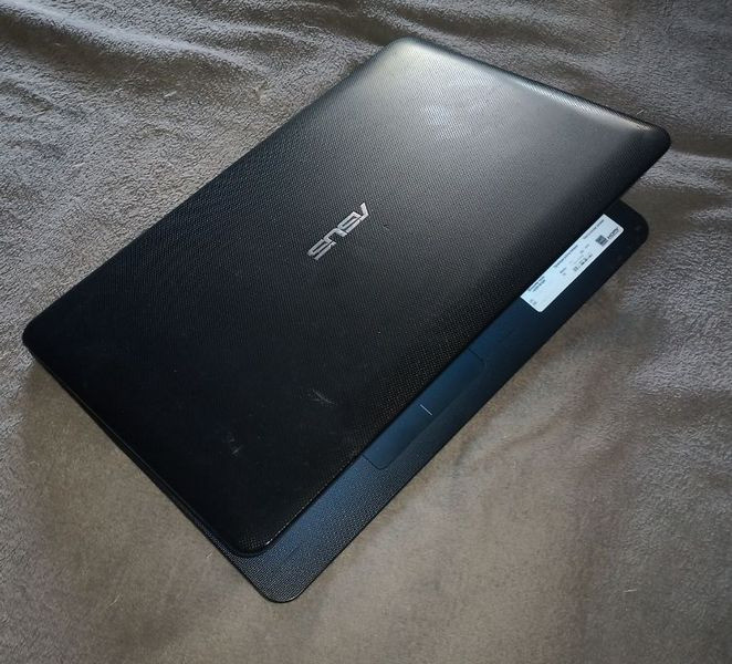 Ноутбук Asus VivoBook X554L Київ - зображення 3