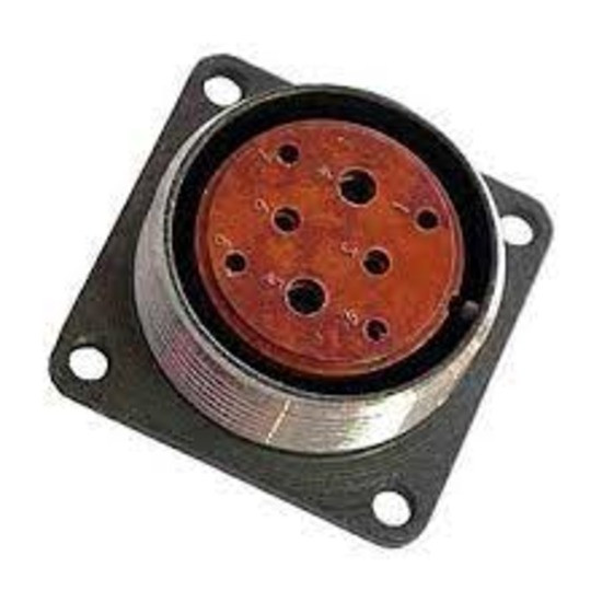 Вилка РМГ22Б10Ш1А1 Суми - зображення 1