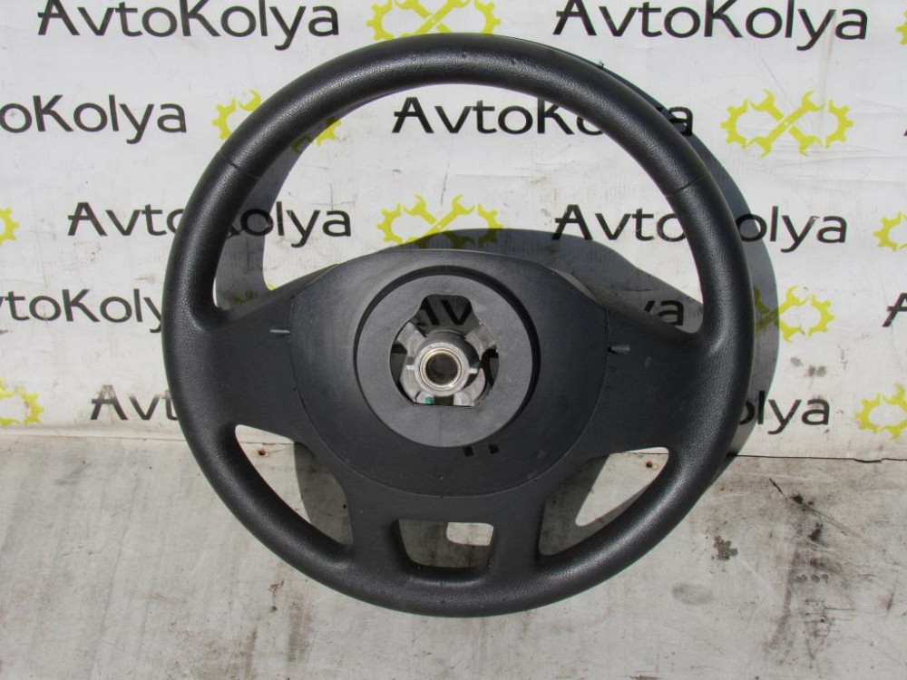 Руль Nissan NV300 2016-2021 Ковель - зображення 2