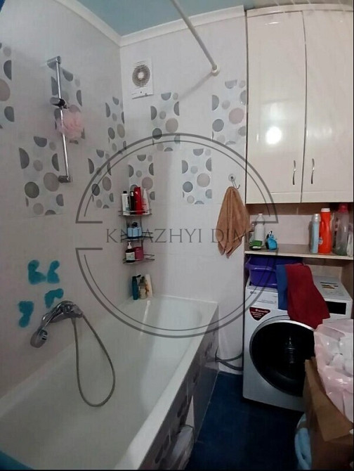 Продаж 1-кімнатної квартири, метро Позняки, Харківська. № 21146437 Киев - изображение 12