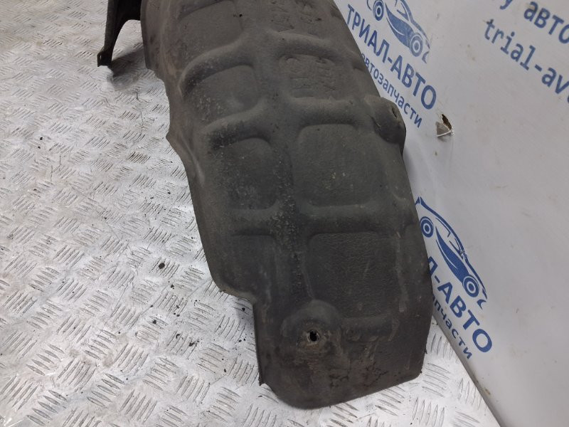 Подкрылок задний левый Mazda 3 2013-2019 B45A56140F (Арт. 64117) Киев - изображение 4