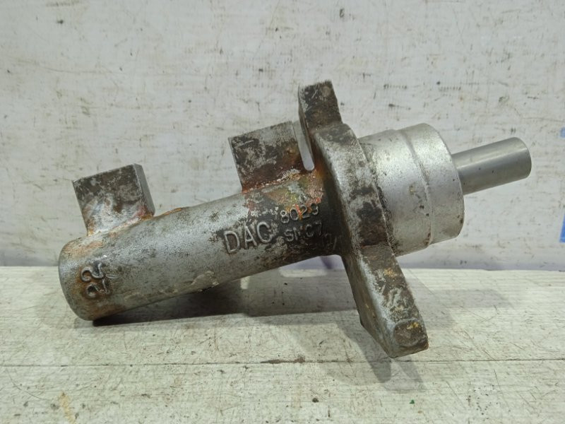 Тормозной цилиндр главный Chevrolet Lacetti J200 2004 (б/у) Киев - изображение 2