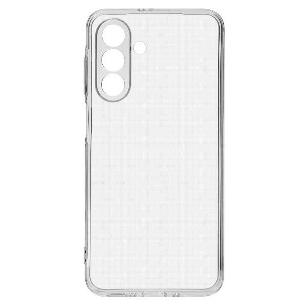 Чохол ArmorStandart Air Camera Cov для Samsung A26 5G A266 Прозорий (ARM82173) Харків - зображення 1