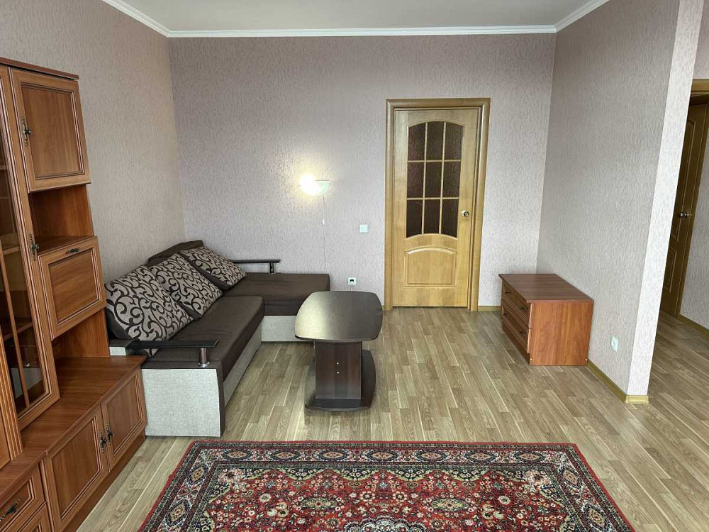 долгосрочная аренда 1-к квартира Киев, Святошинский, 17000 грн./мес. Киев - изображение 1