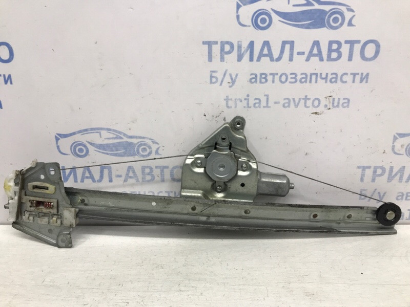 Стеклоподъемник передний левый Suzuki Grand Vitara JT 2.0 БЕНЗИН J20A 2005 (б/у) Киев - изображение 2