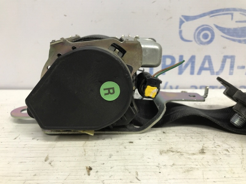 Ремень безопасности передний правый Kia Ceed 2006-2012 888201H000EQ (Арт. 54301) Київ - зображення 2