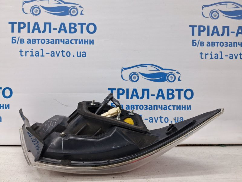 Фонарь задний внешний правый Mazda 6 GH 2.5 БЕНЗИН L5-VE 2007 (б/у) Київ - зображення 6