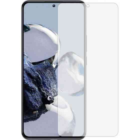 Захисна гідрогелева плівка DM для Xiaomi 12T/12T Pro/Redmi K50 Utlra/Poco X5 Pro 5G Матова (Код това Харків