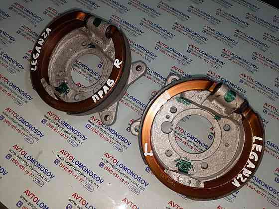 Гальмівний механізм Ручник Dаewoo Leganza 96245188 / 96245189 Дніпро