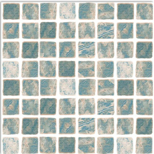 Лайнер Cefil Mediterraneo Sable із малюнком пісочної мозаїки Вишнёвое - изображение 2