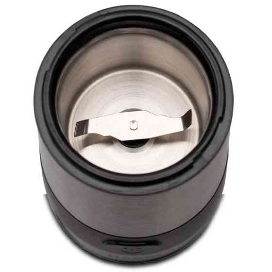 Кофемолка Magio MG-202 250 Вт серебристая Киев