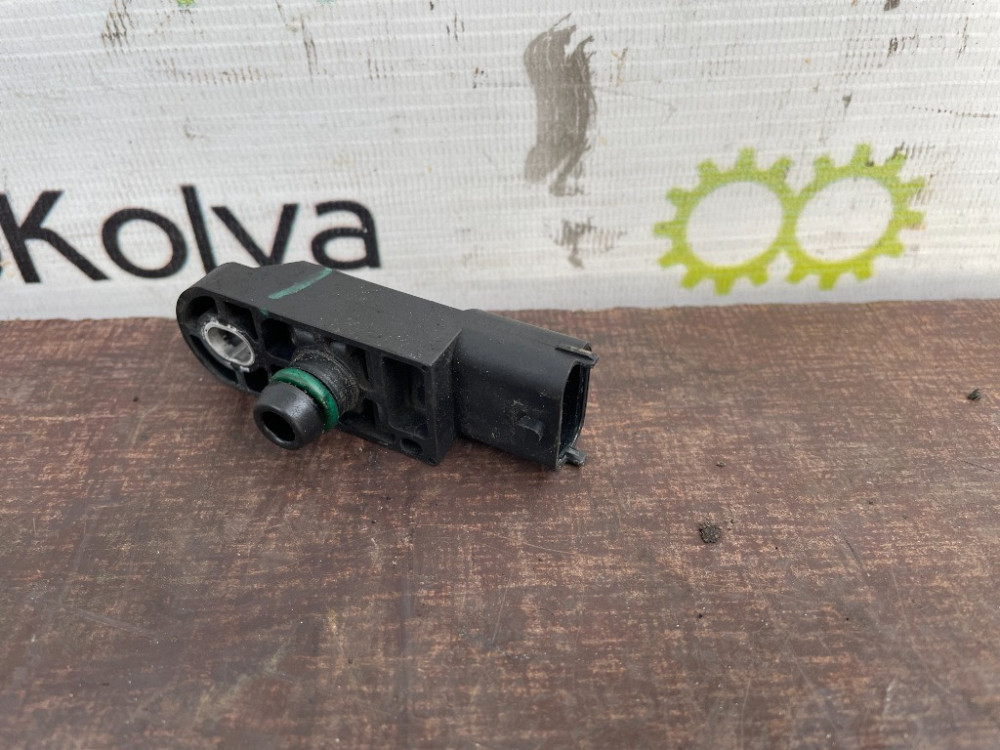 Датчик давления на впускном коллекторе Renault Clio III 1.5 dci 2005-2012 (8200168253) Ковель - изображение 2