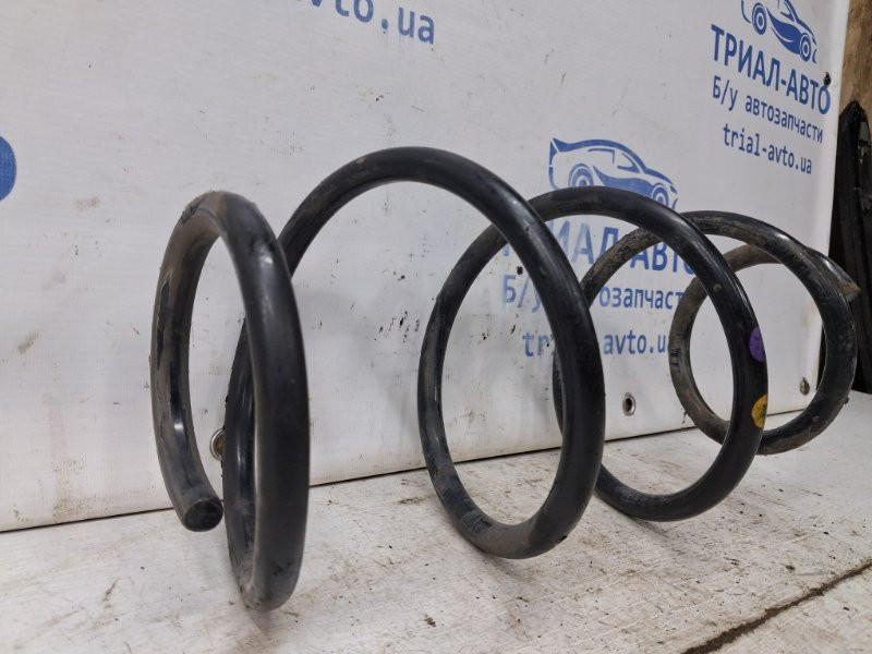 Пружина передняя Mazda 3 BM 2.2 DIESEL 2013 (б/у) Киев - изображение 2