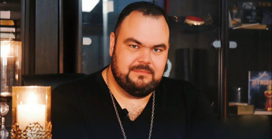 Маг Адор. Допомога Сергія Кобзаря. Мукачево. Мукачеве