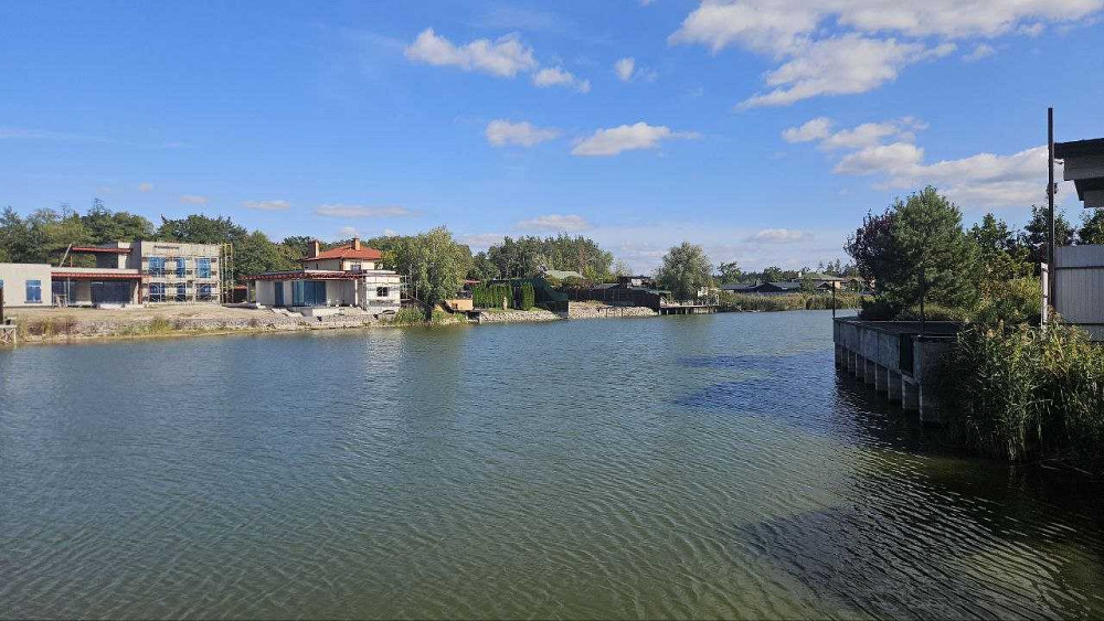 продажа участок под жилую застройку Обуховский, Новые Безрадичи, 450000 $  - изображение 2