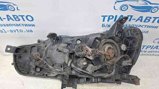 Фара правая Mitsubishi Outlander 2007-2012 8301B556 (Арт. 73406) Киев