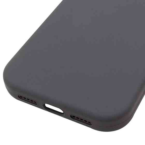 Чехол Silk Full Protective (AA) NO LOGO для Apple iPhone 17 Pro / 18 Pro (6.3") Херсон