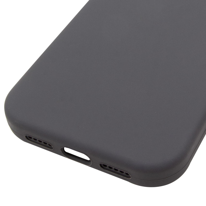 Чехол Silk Full Protective (AA) NO LOGO для Apple iPhone 17 Pro / 18 Pro (6.3") Херсон - зображення 5