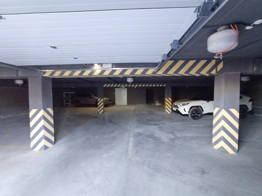 Продам 1-к квартиру в клубном доме, ген. Пушкина, Гагарина Дніпро - зображення 5