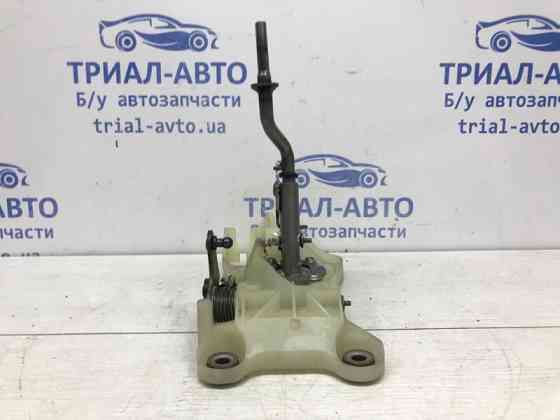 Кулиса переключения МКПП Mazda CX 7 ER 2.3 БЕНЗИН 	L3VDT 2006 (б/у) Киев