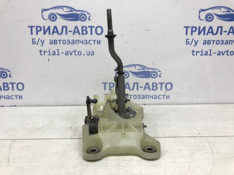 Кулиса переключения МКПП Mazda CX 7 ER 2.3 БЕНЗИН 	L3VDT 2006 (б/у) Киев - изображение 3