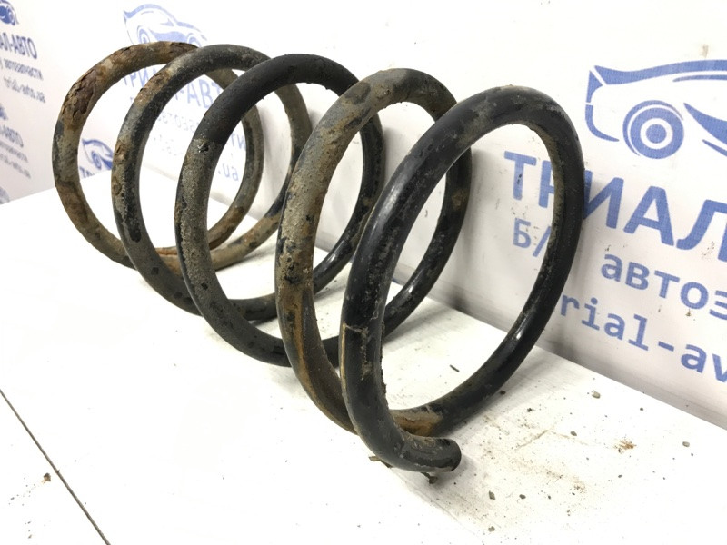 Пружина передняя Mitsubishi Outlander 2003-2006 4040A040 (Арт. 44181) Киев - изображение 3