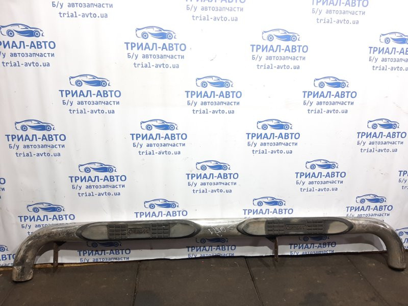 Подножка Kia Sorento BL 2.5 DIESEL D4CB 2002 прав. (б/у) Київ - зображення 1