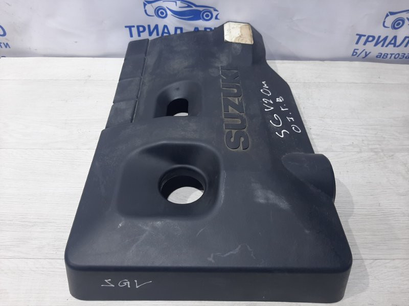 Декоративная крышка ДВС Suzuki Grand Vitara JT 2.0 БЕНЗИН J20A 2005 (б/у) Київ - зображення 1