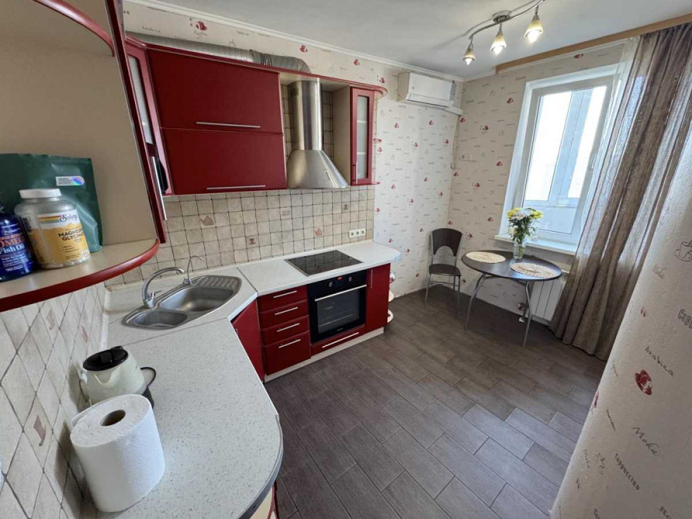 продажа 2-к квартира Киев, Дарницкий, 77000 $ Київ - зображення 5