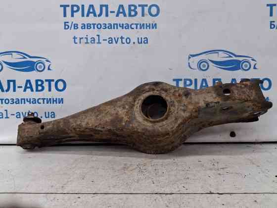 Рычаг задней подвески нижний поперечный (под пружину) Suzuki Grand Vitara 2005-2016 4620565J00 (Арт. Київ